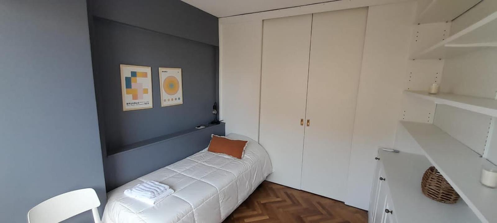 Corrientes Plaza Apartment - Buenos Aires — Photos 2