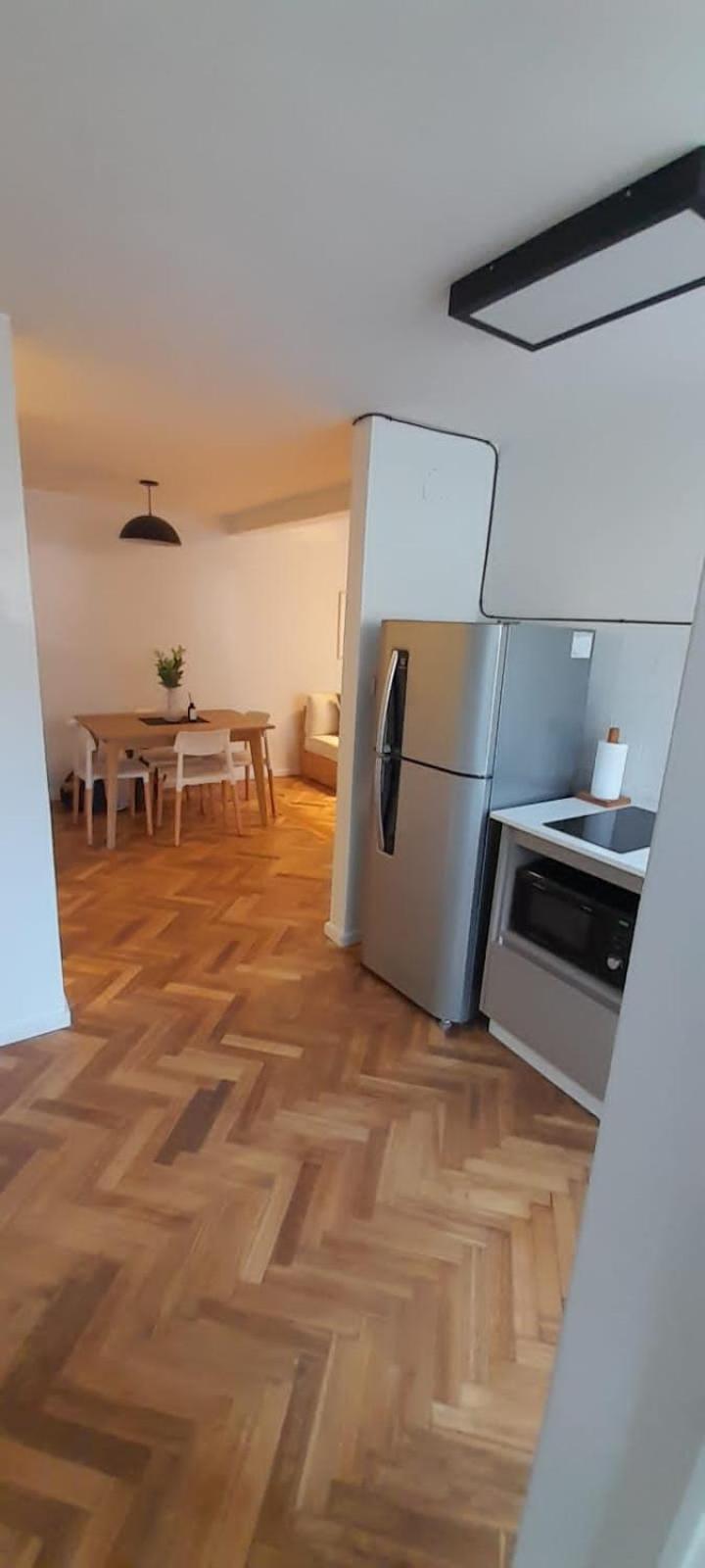 Corrientes Plaza Apartment - Buenos Aires — Photos 3