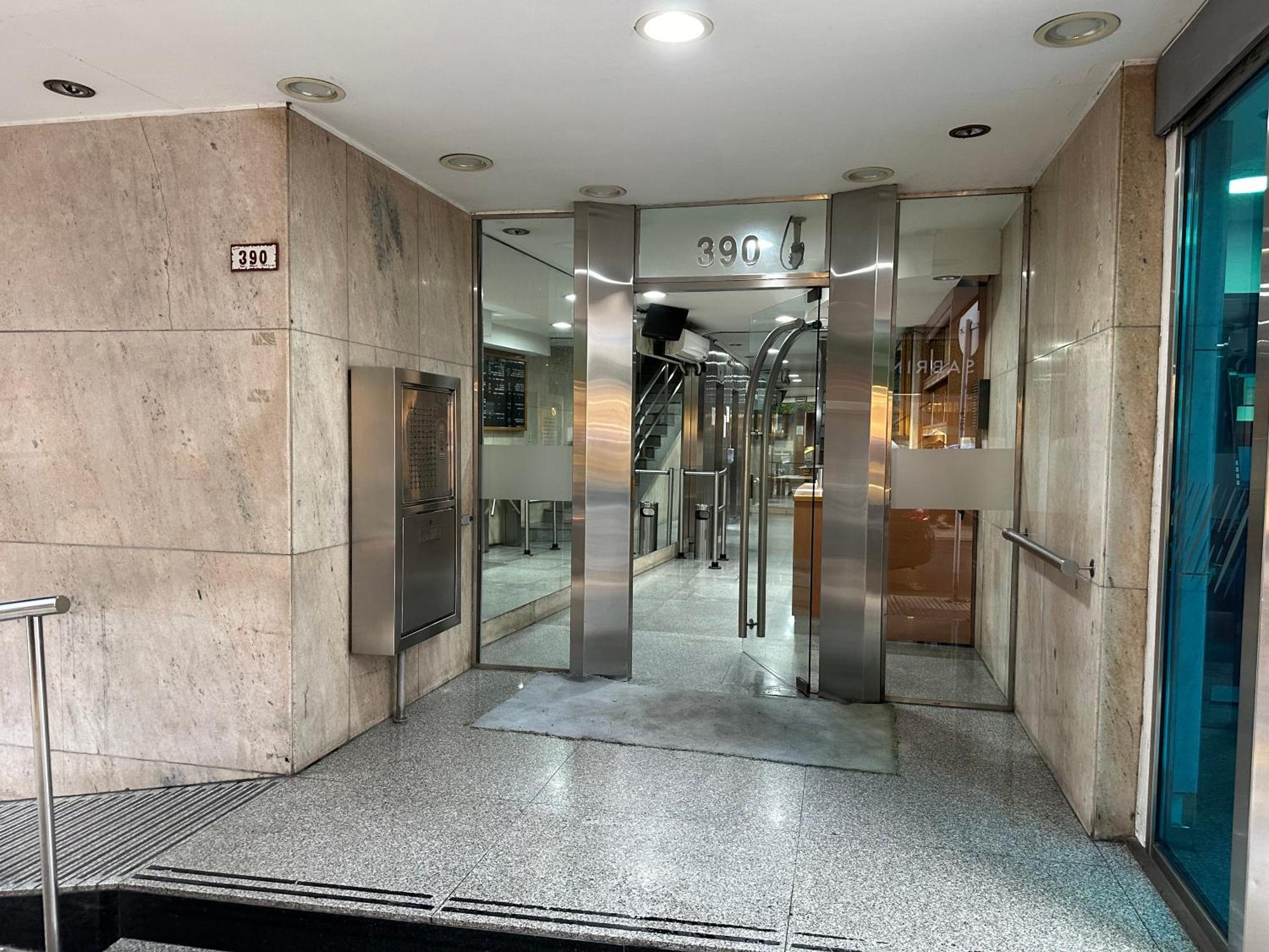 Corrientes Plaza Apartment - Buenos Aires, Buenos Aires